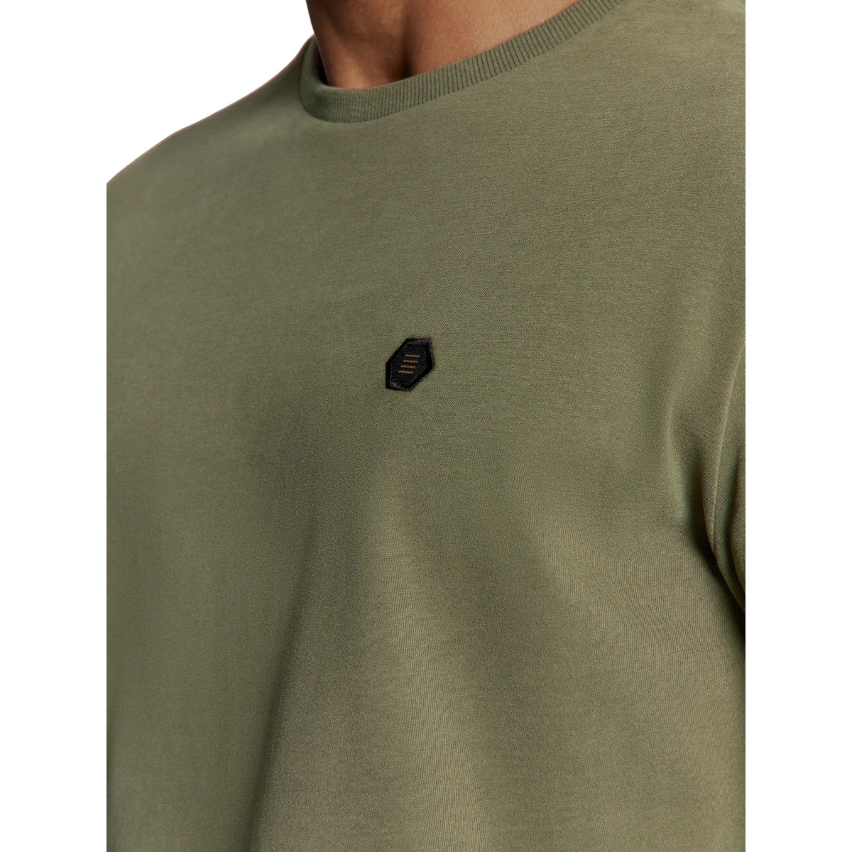 Heren Polo 27380201SN