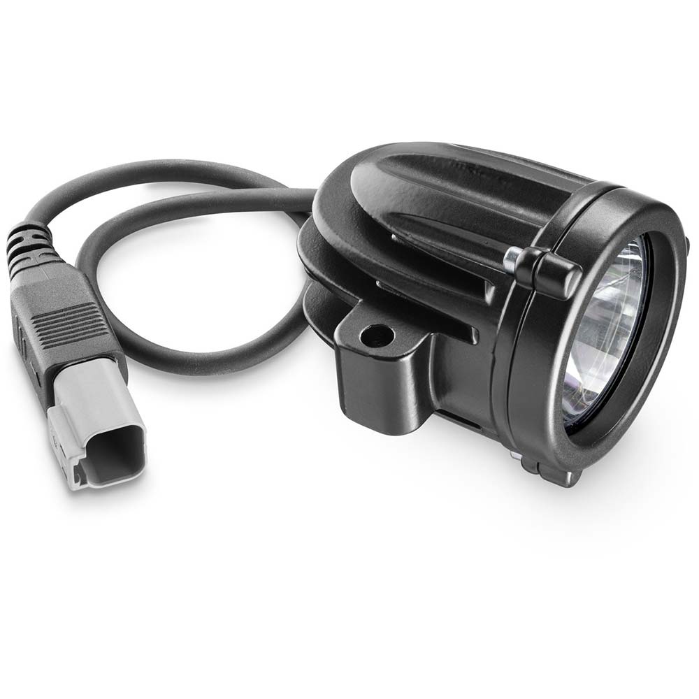 Interphone - Feux spots à LED
