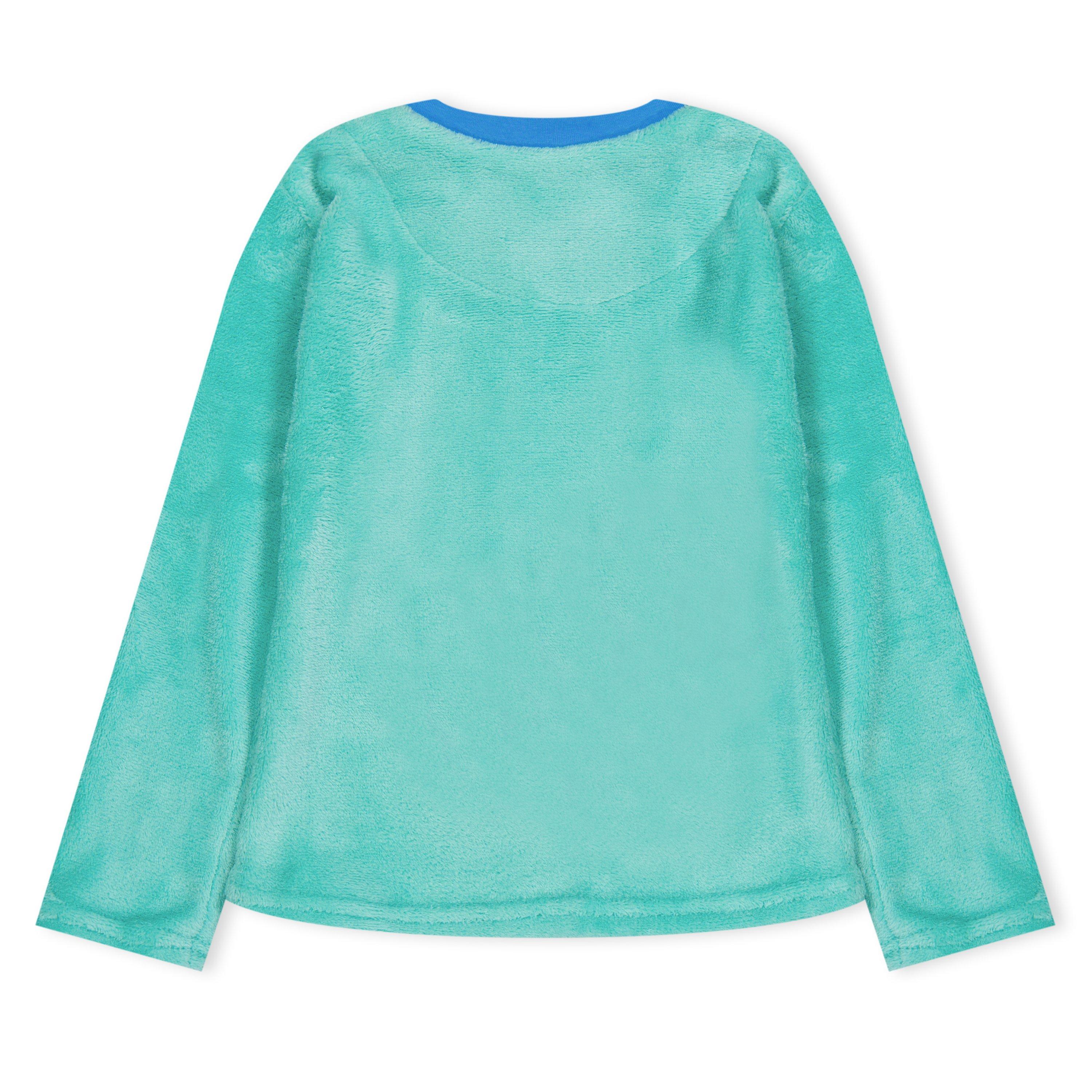 Character Long Sleeve Pyjama Set Infants