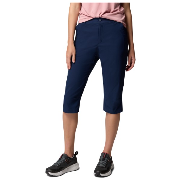 Columbia - Women's Leslie Falls Knee Pant - Short