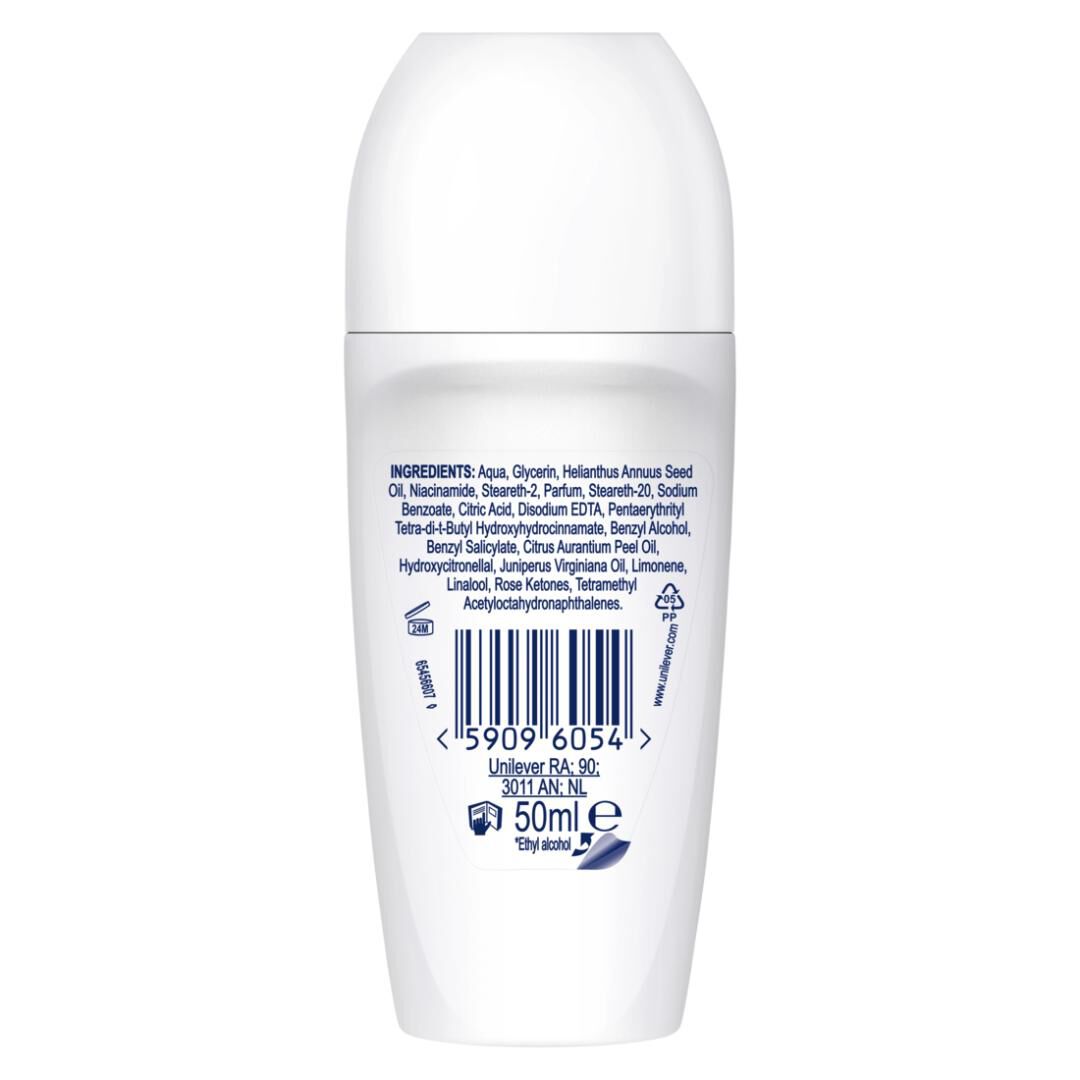 Deo Roll-On Original - 50ml