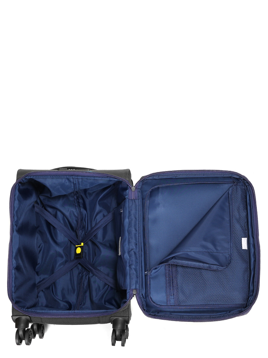 Valise Delsey Brochant 3 - 55 cm