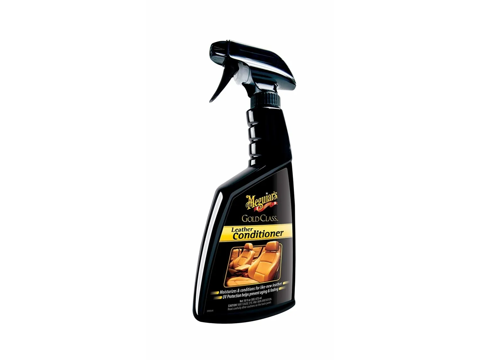 Meguiars Læderbalsam