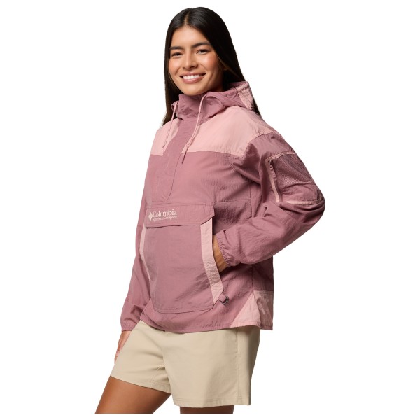 Columbia - Women's Challenger II Windbreaker - Coupe-vent