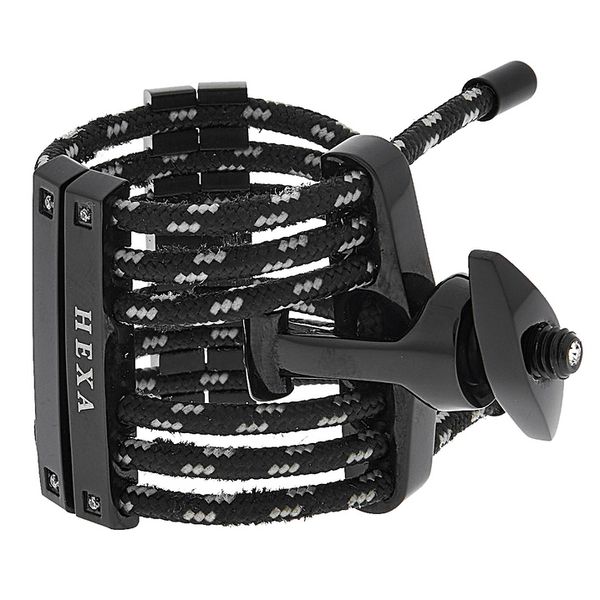 Silverstein HEXA Black Gen.5 #01