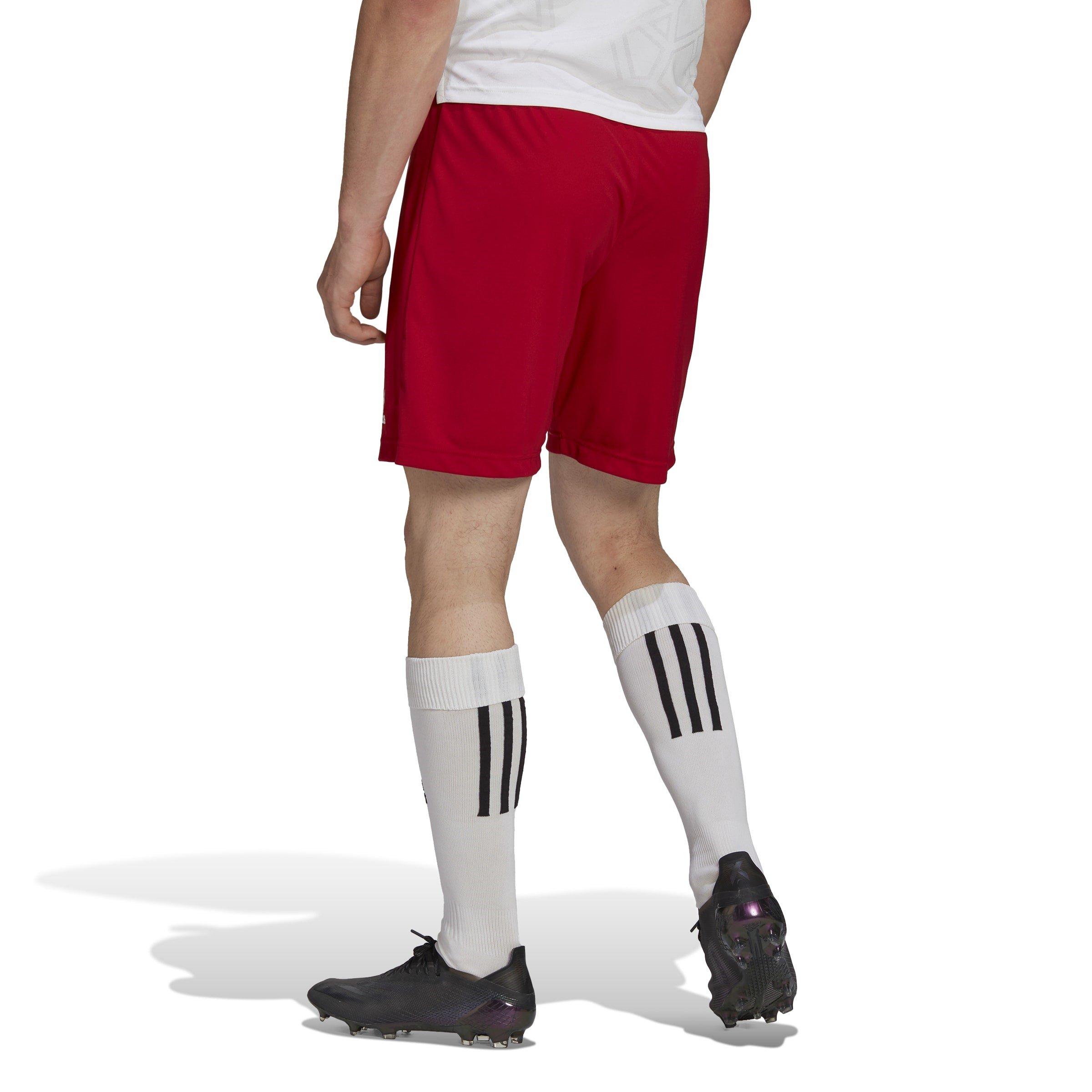 adidas Entrada 22 Shorts Mens