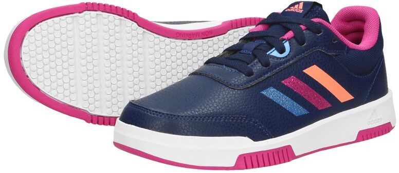 adidas Tensaur Sport 2.0 blauw
