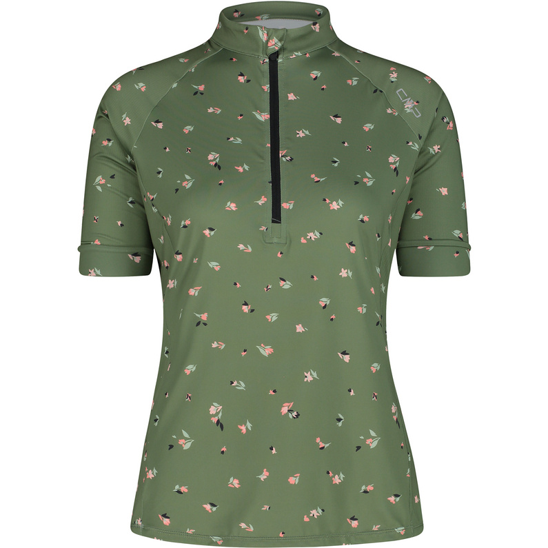 CMP Damen Radtrikot