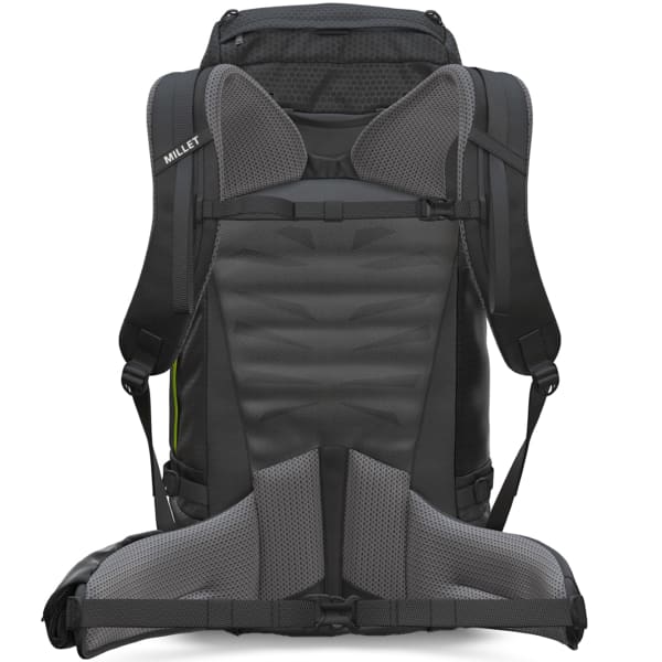 Sac à dos randonnée MILLET UBIC 40 BLACK