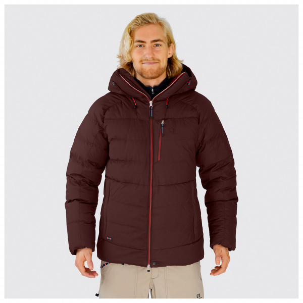 Elevenate - Combin Down Jacket - Donsjack