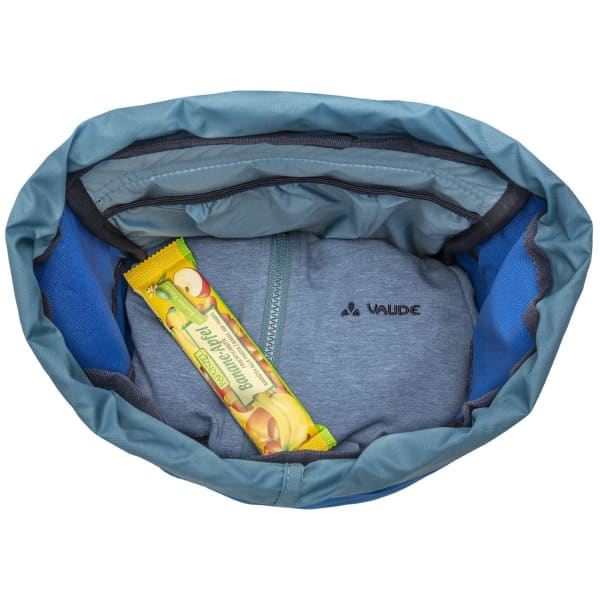 Sac à dos randonnée VAUDE SKOVI 10 BLUE/ECLIPSE