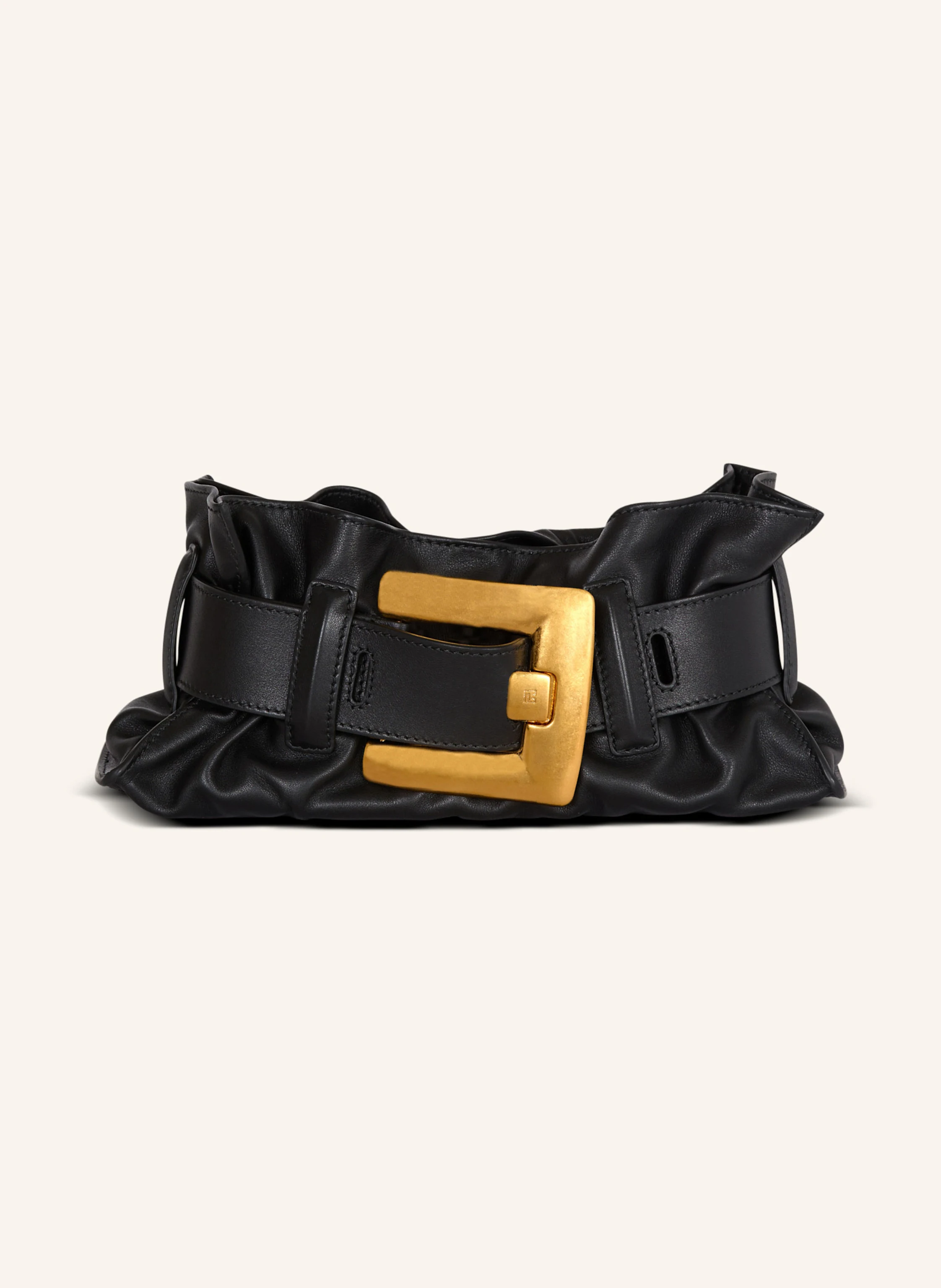 BALMAIN Schultertasche ANTHEM