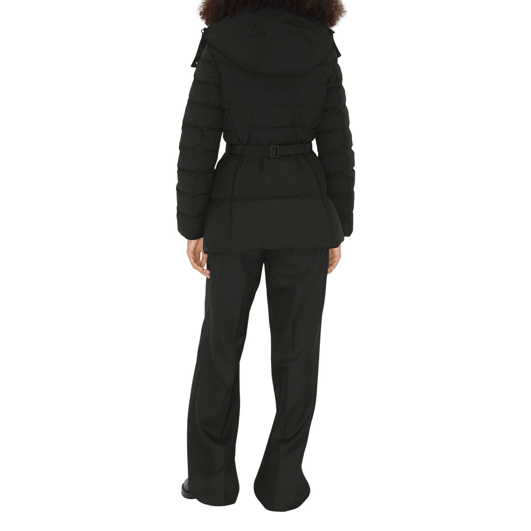 Burberry| Damen Daunenjacke BURNISTON