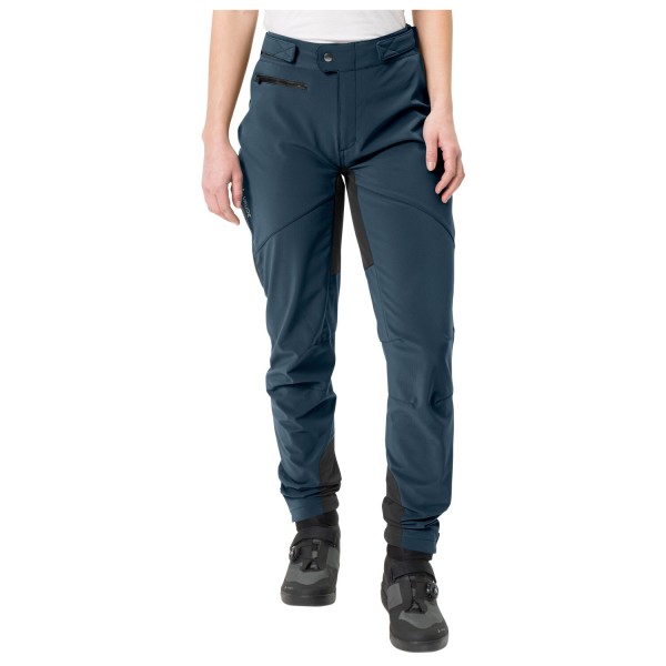 Vaude - Women's Qimsa Softshell Pants II - Pantalon de cyclisme