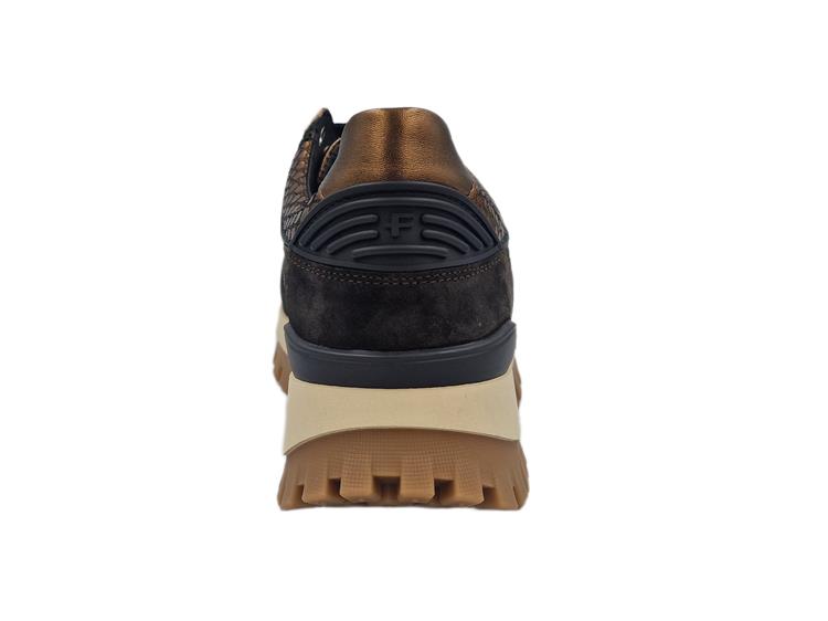Floris van Bommel SFW-10100 bronz