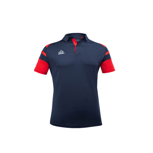 Camisa polo Acerbis Kemari