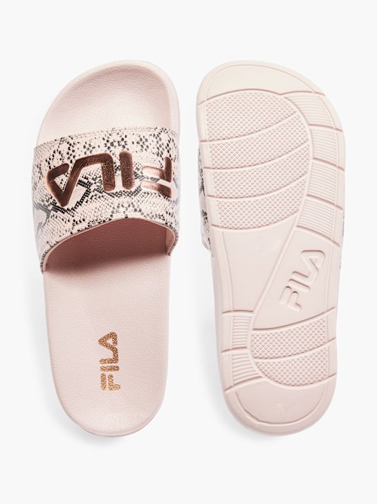 FILA Slide pink