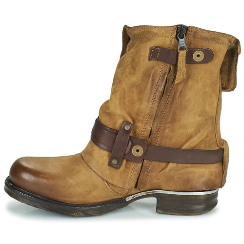 Airstep / A.S.98 - SAINT BIKE - Camel