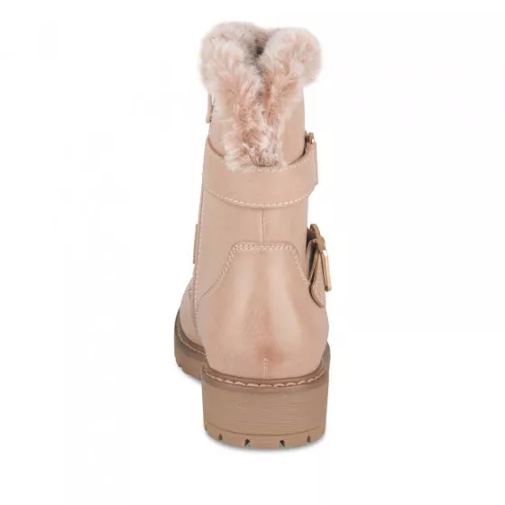 Bottes ROSE LOVELY SKULL