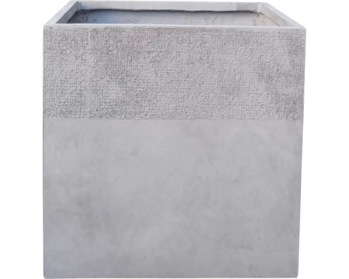 Bloempot Lafiora Sober 30 x 30 cm beige