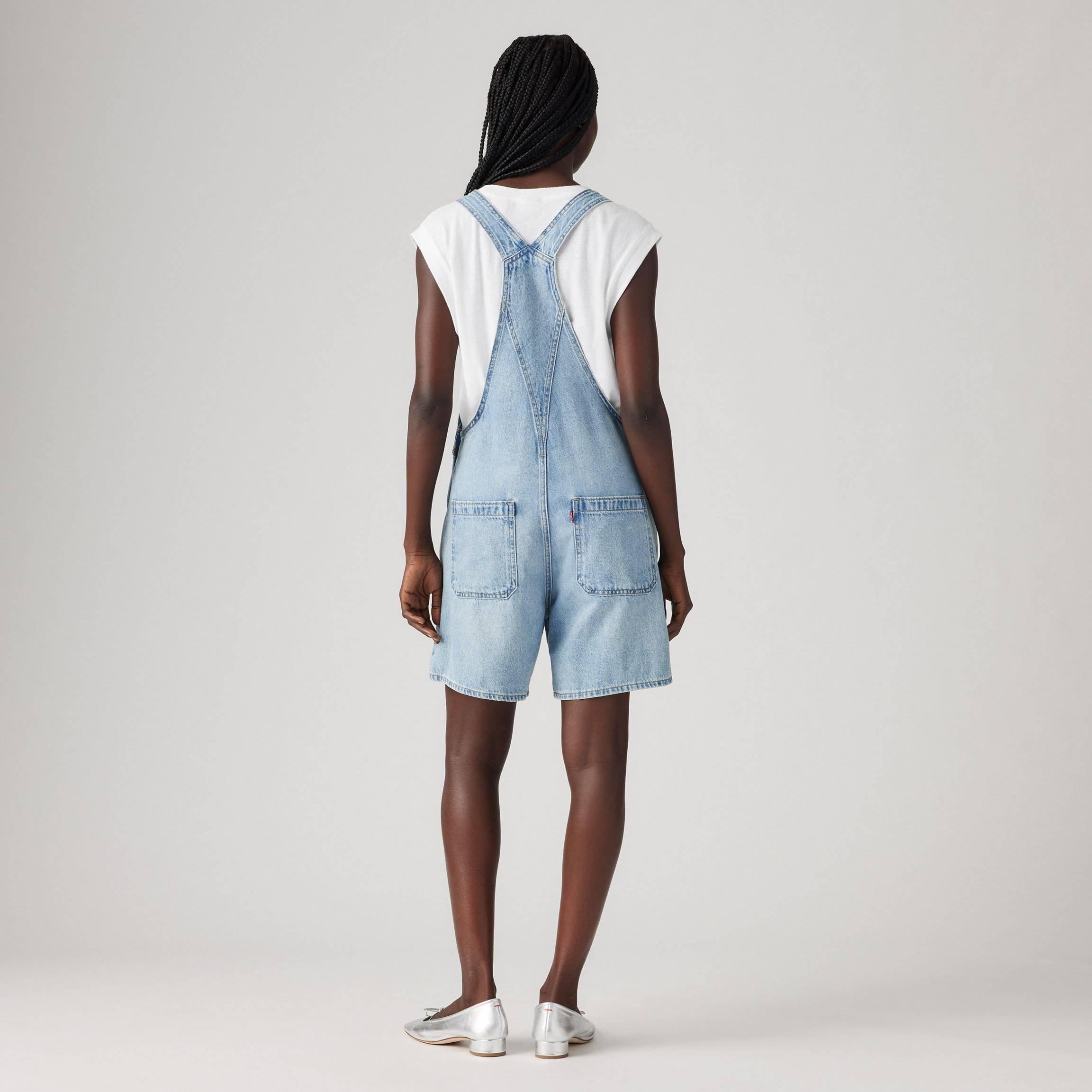 Levis Levis Utility Shortall Summer Job