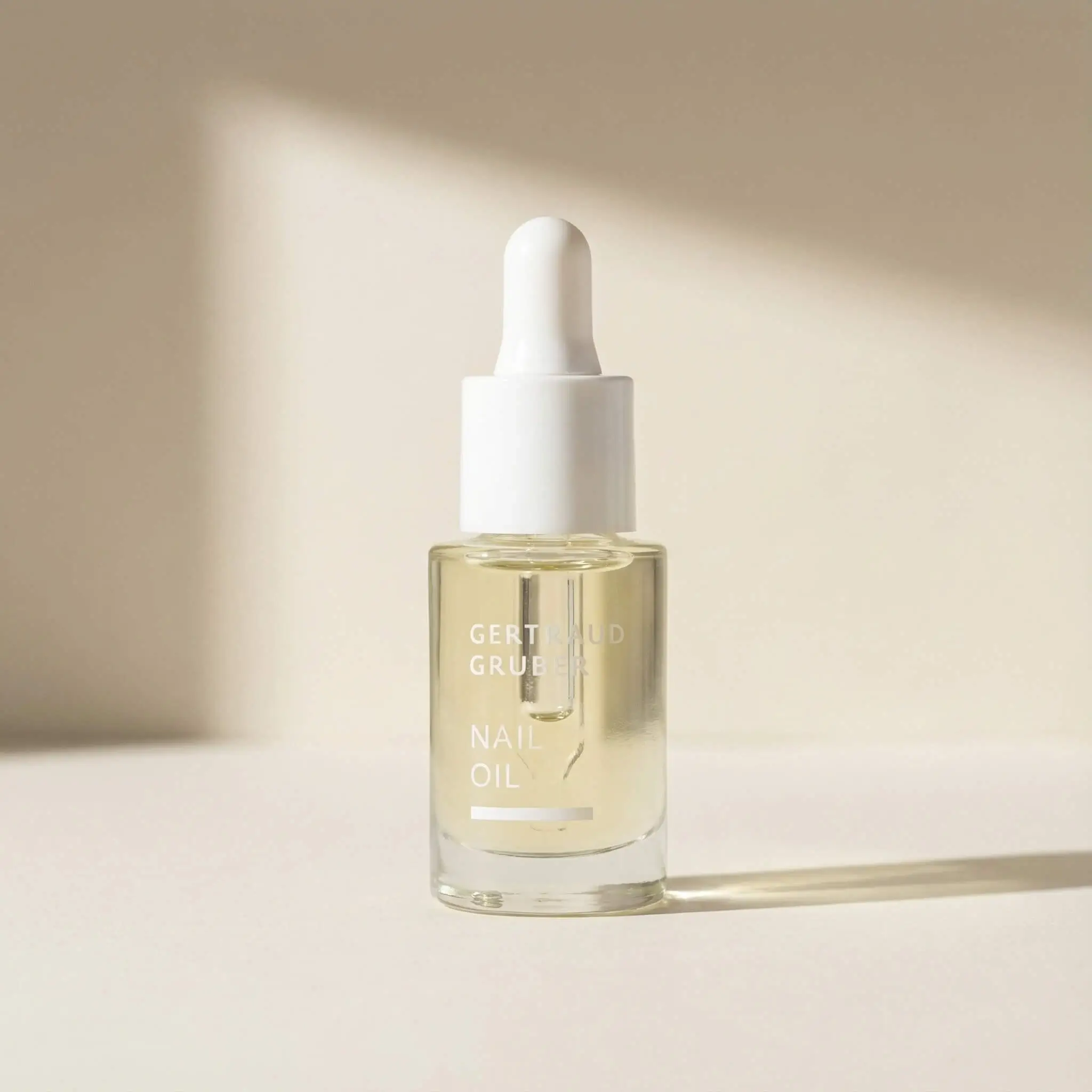 Nail Oil