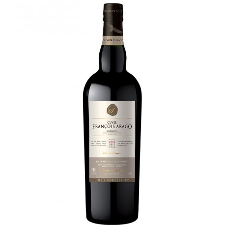 Agly - Cuvée François Arago Hors d'Age