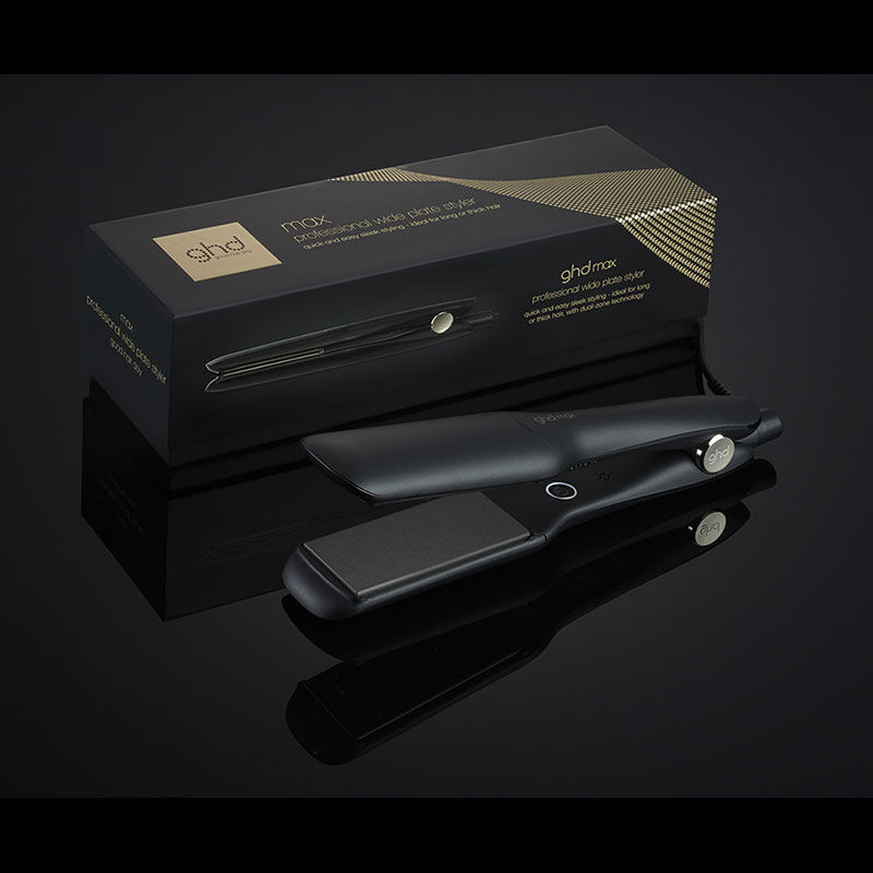 Styler Ghd Max