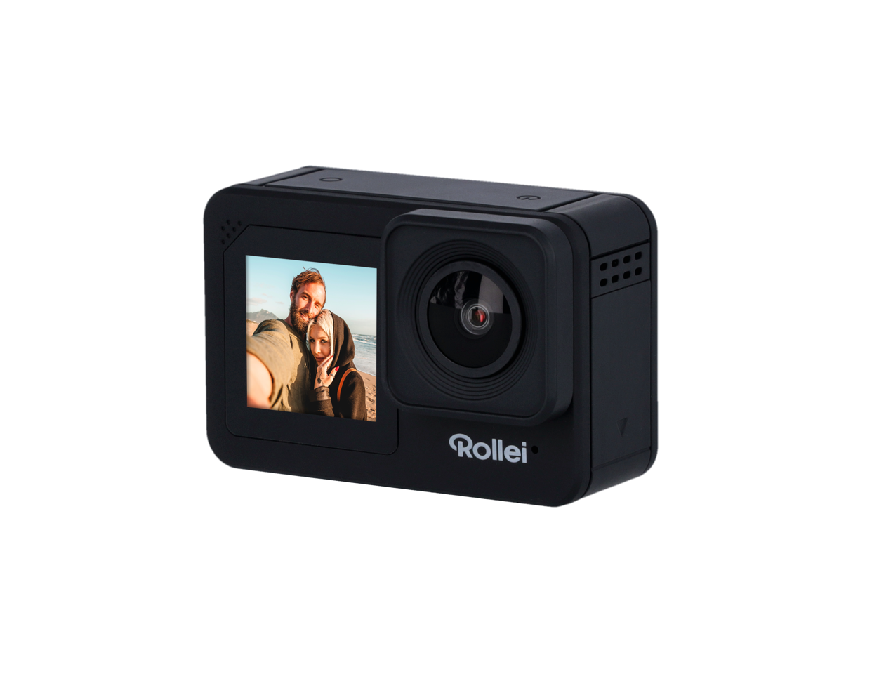 Rollei - Actioncam D6Pro