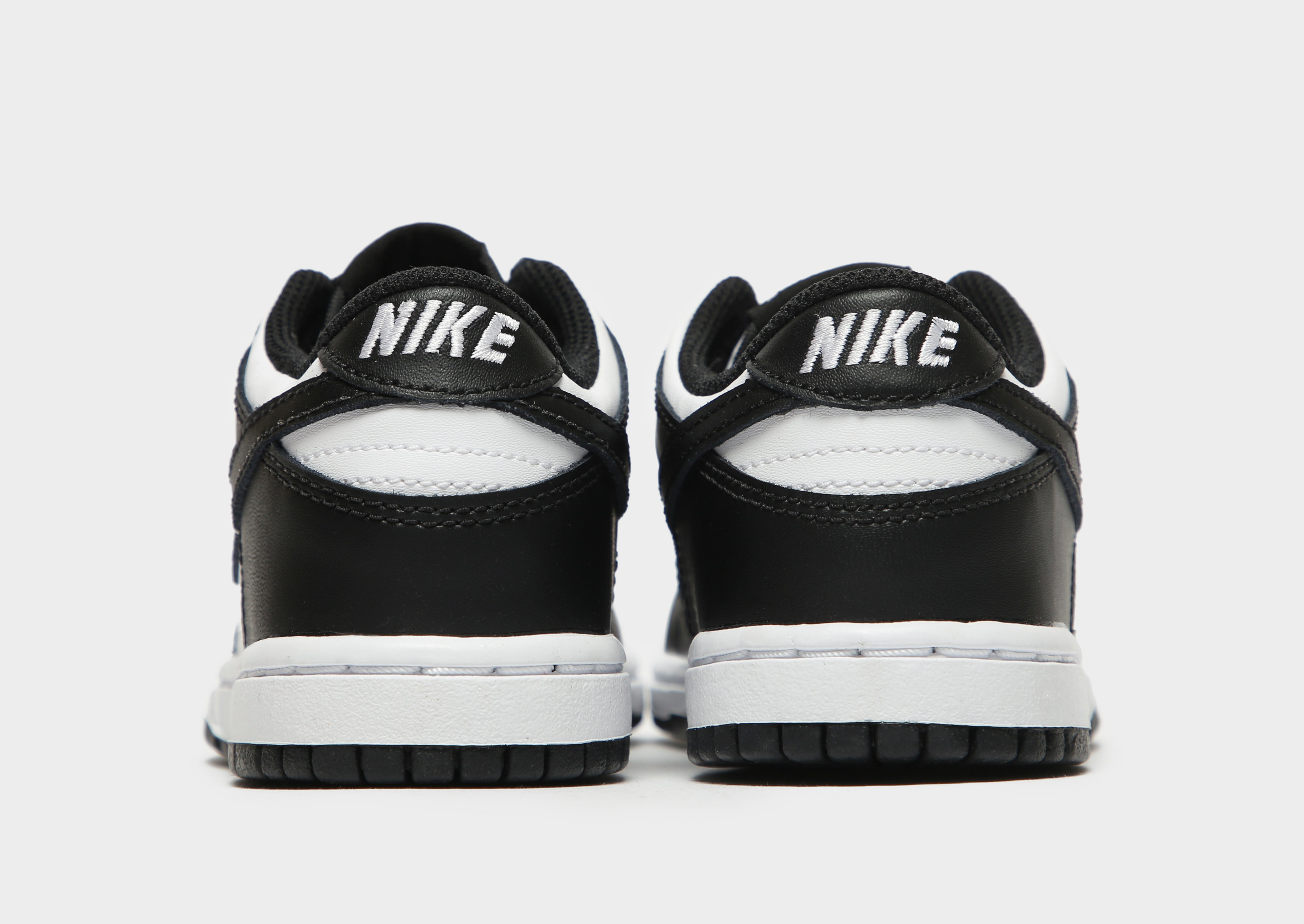 Nike Baskets Dunk Low Enfant