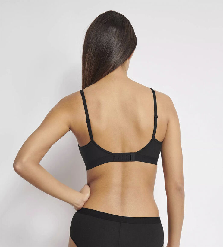 Sloggi sloggi EVER Ease Soft bra Black