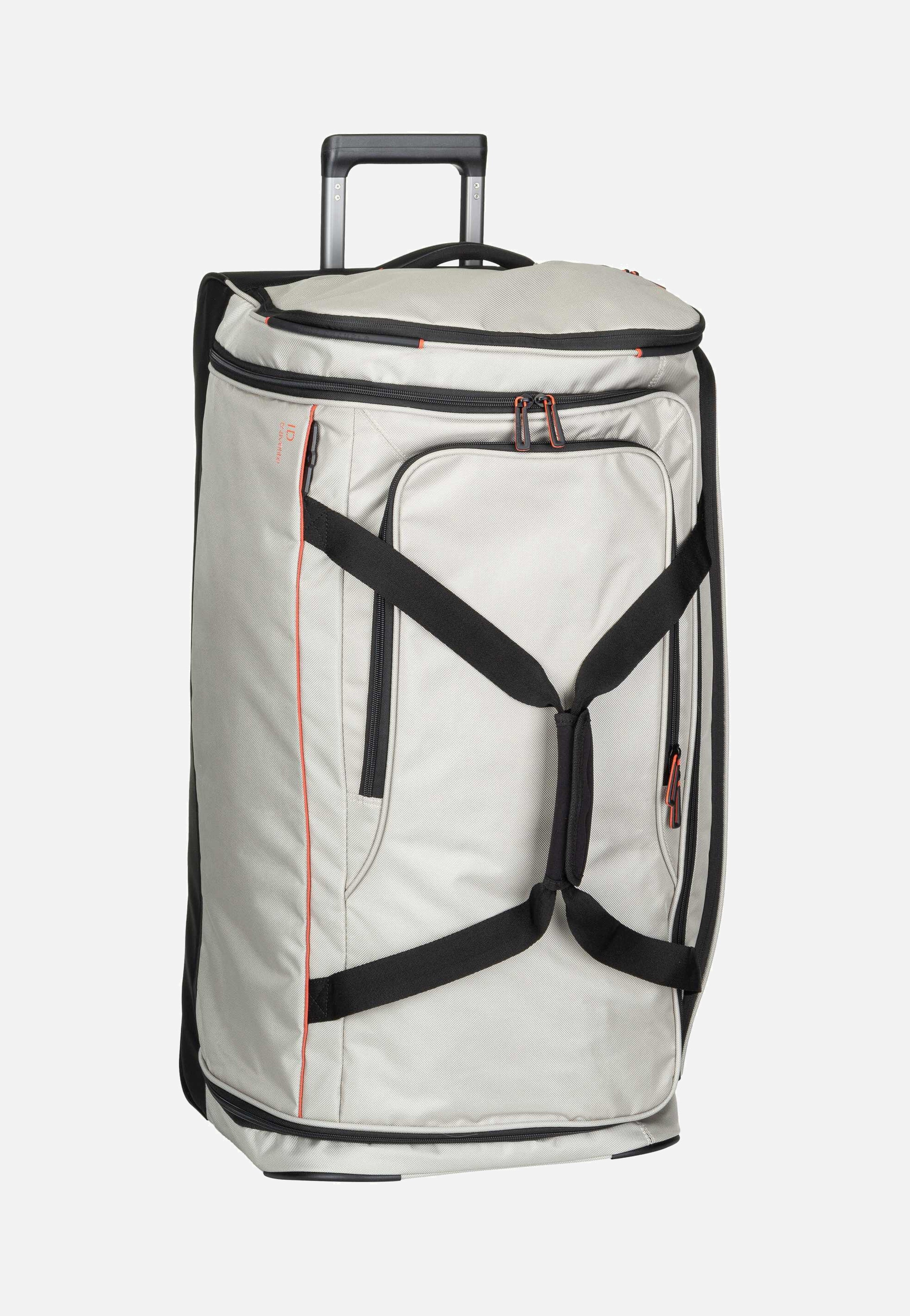 Crosslite L Natur - Travel Bag