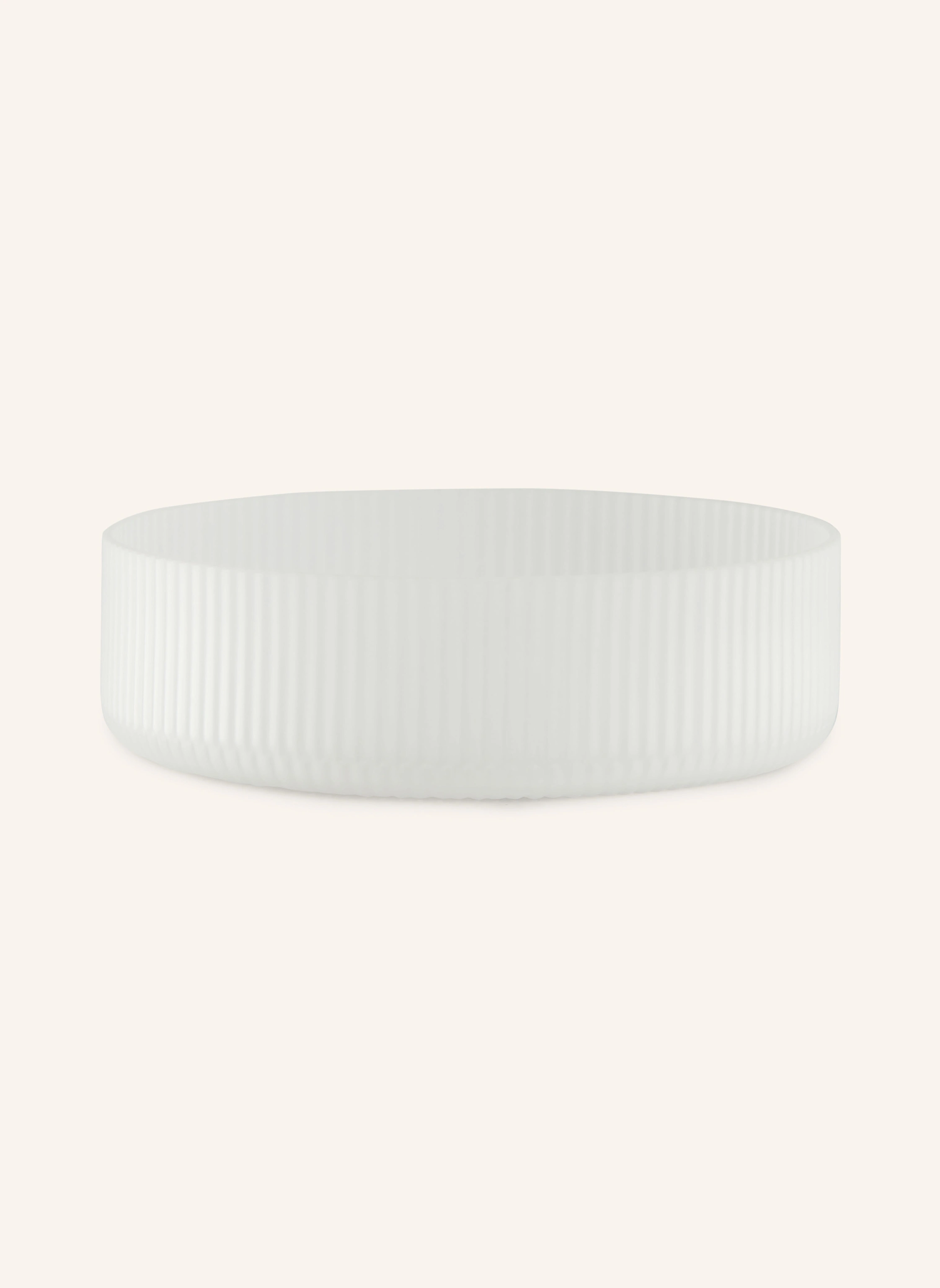 Ferm LIVING 4er-Set Schalen RIPPLE