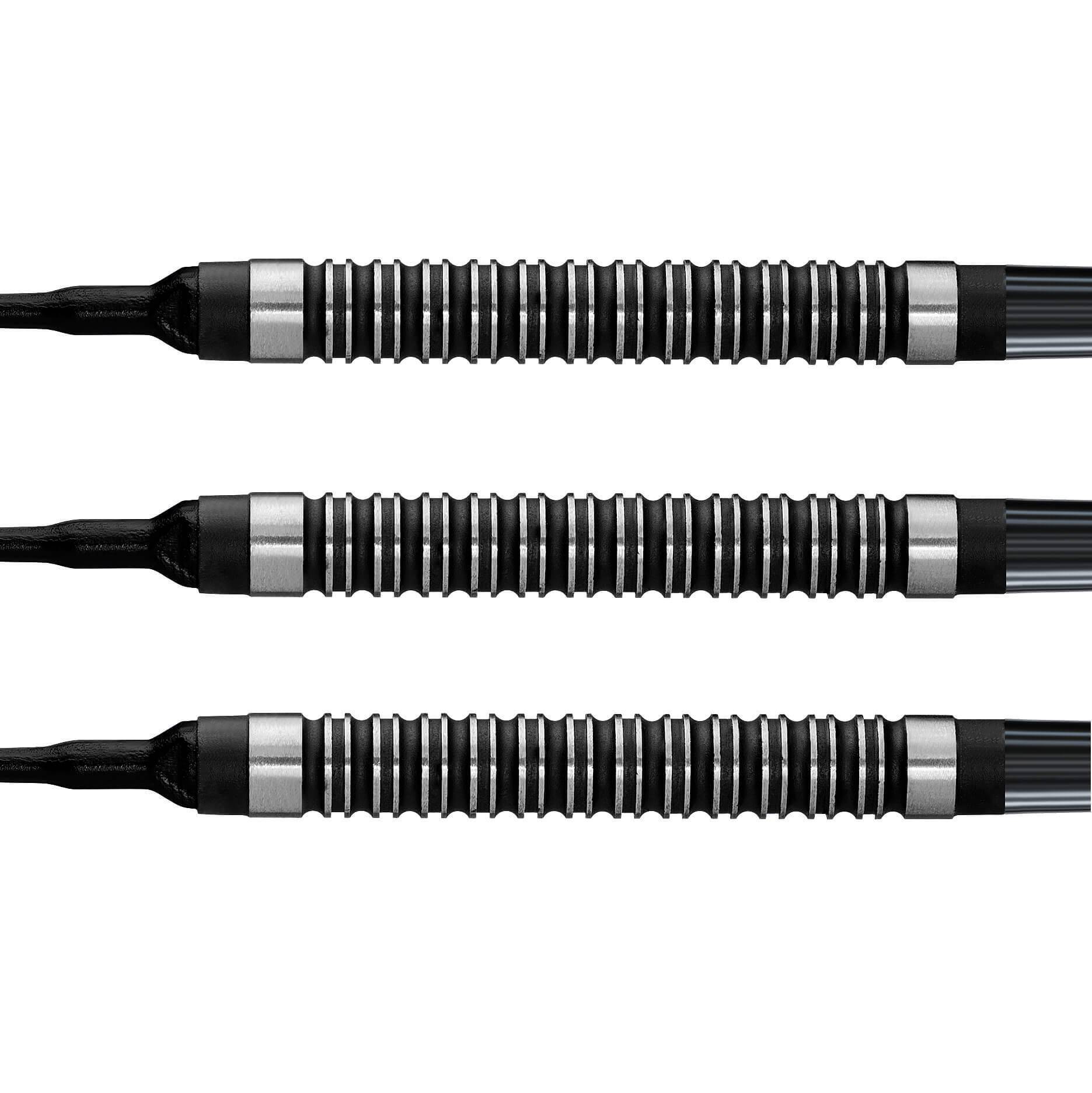 DartSturm - Black Star - Softdart