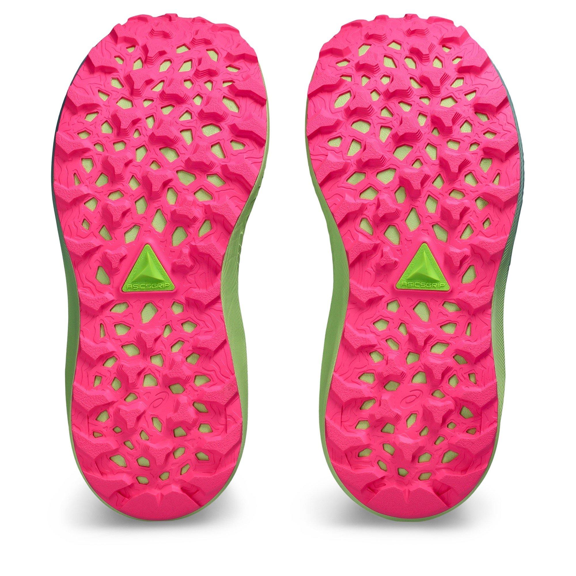 Asics Asics Trabuco Max 2 Road Running Shoes Womens