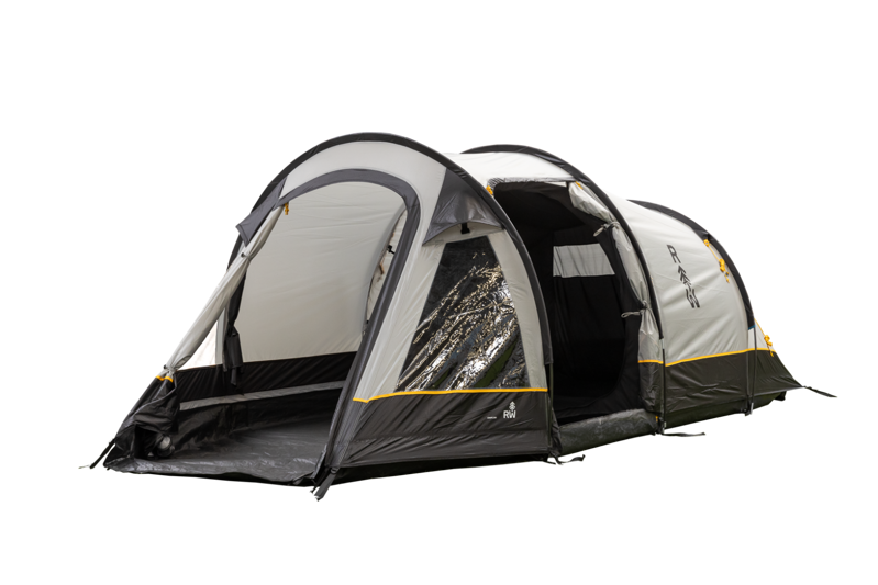 Crape 200 Tunneltent