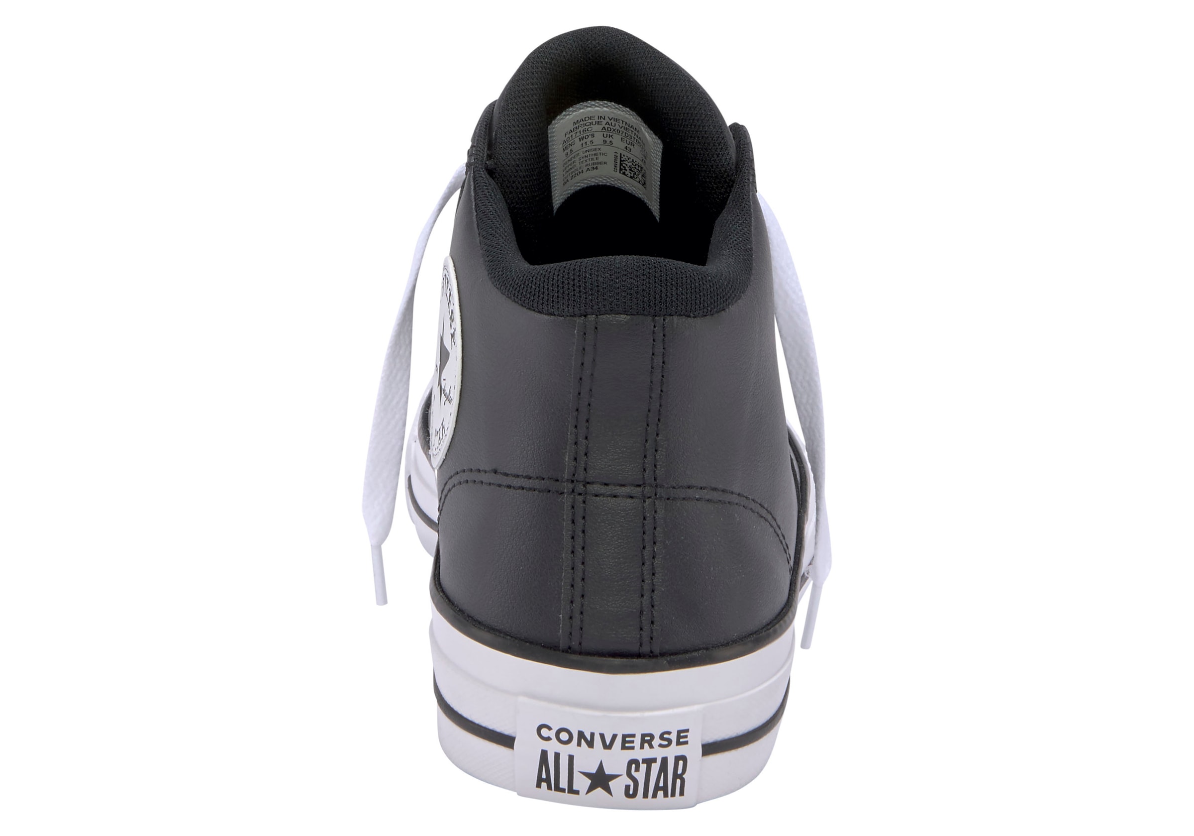Converse Sneaker »CHUCK TAYLOR ALL STAR  MALDEN STREET«
