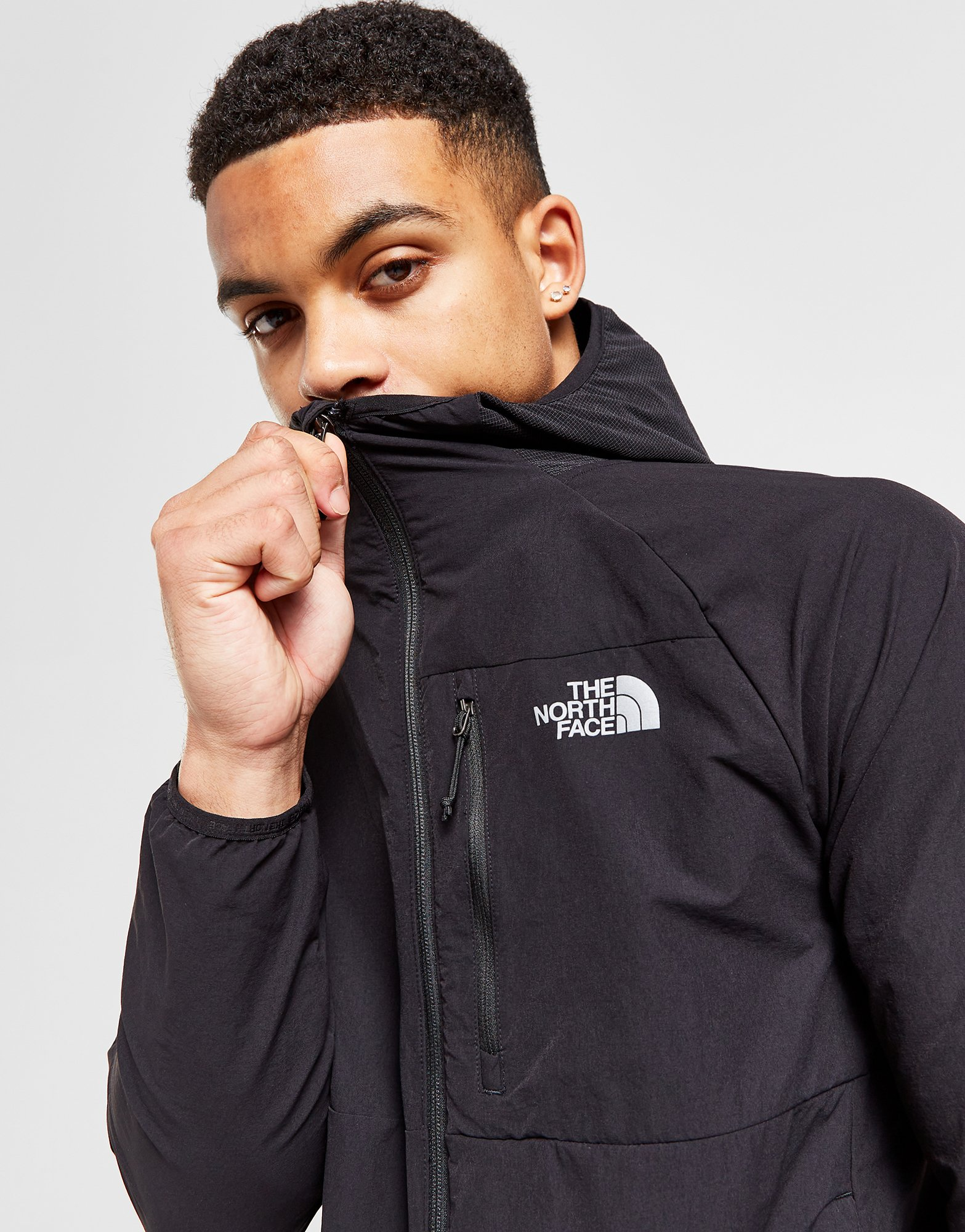 The North Face Veste Zippée Performance Homme