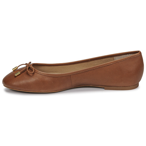 Lauren Ralph Lauren - JAYNA Cognac