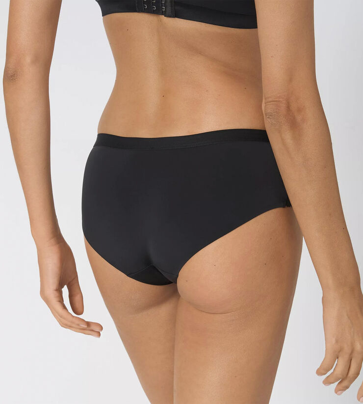 Triumph Aura Spotlight Maxi Black