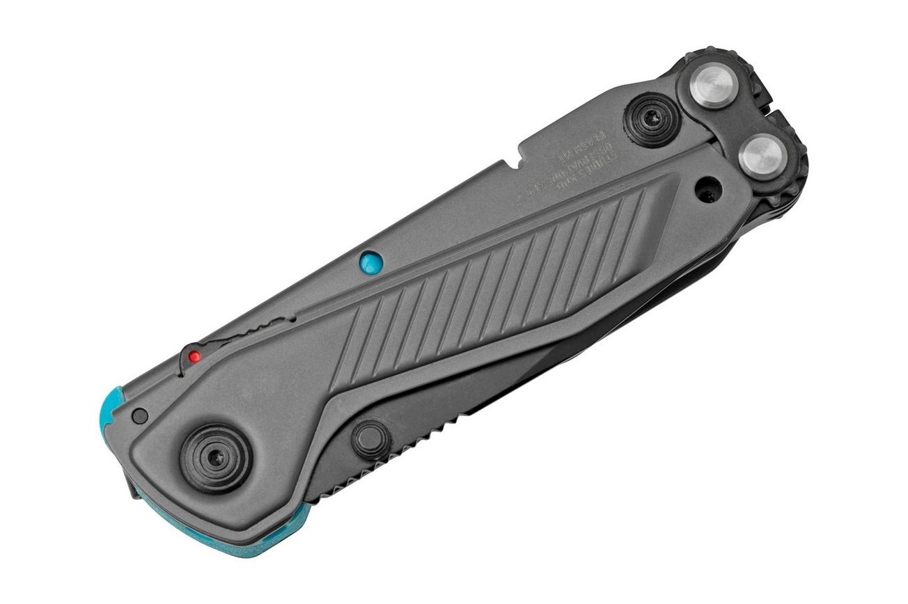 SOG Flash MT Urban Gray & Cyan 29-55-02-41 multitool