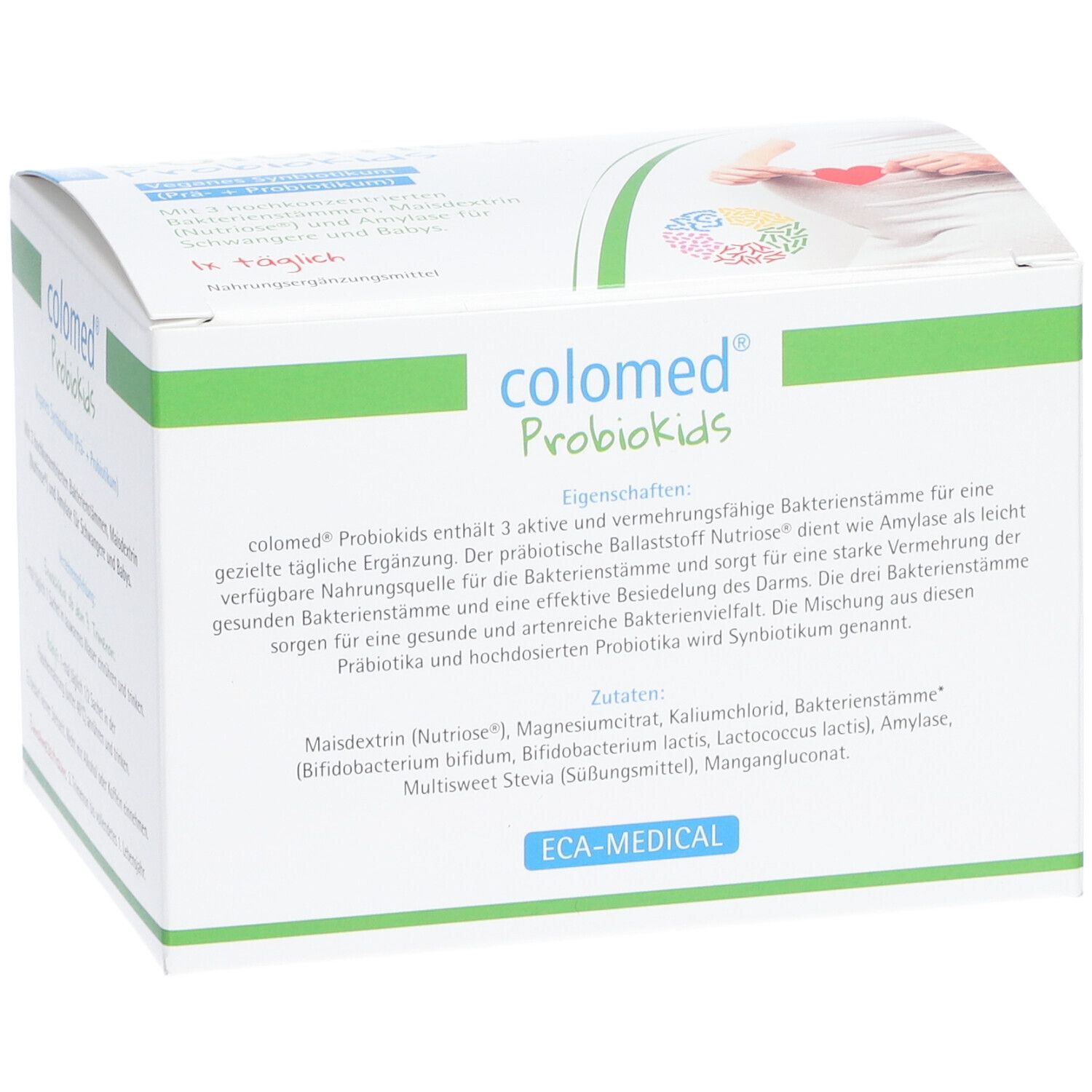 colomed® Probiokids
