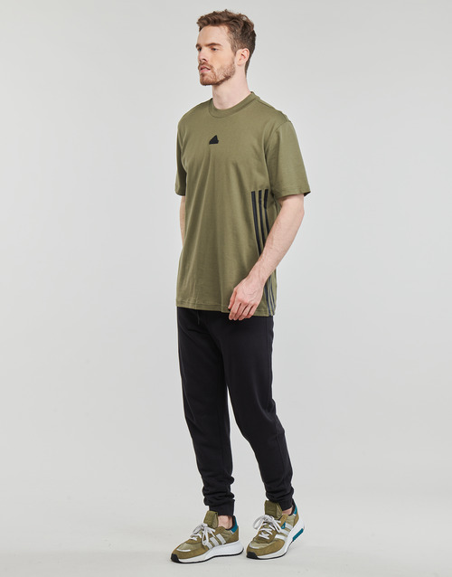 Adidas Sportswear - FI 3S T - Kaki / Noir