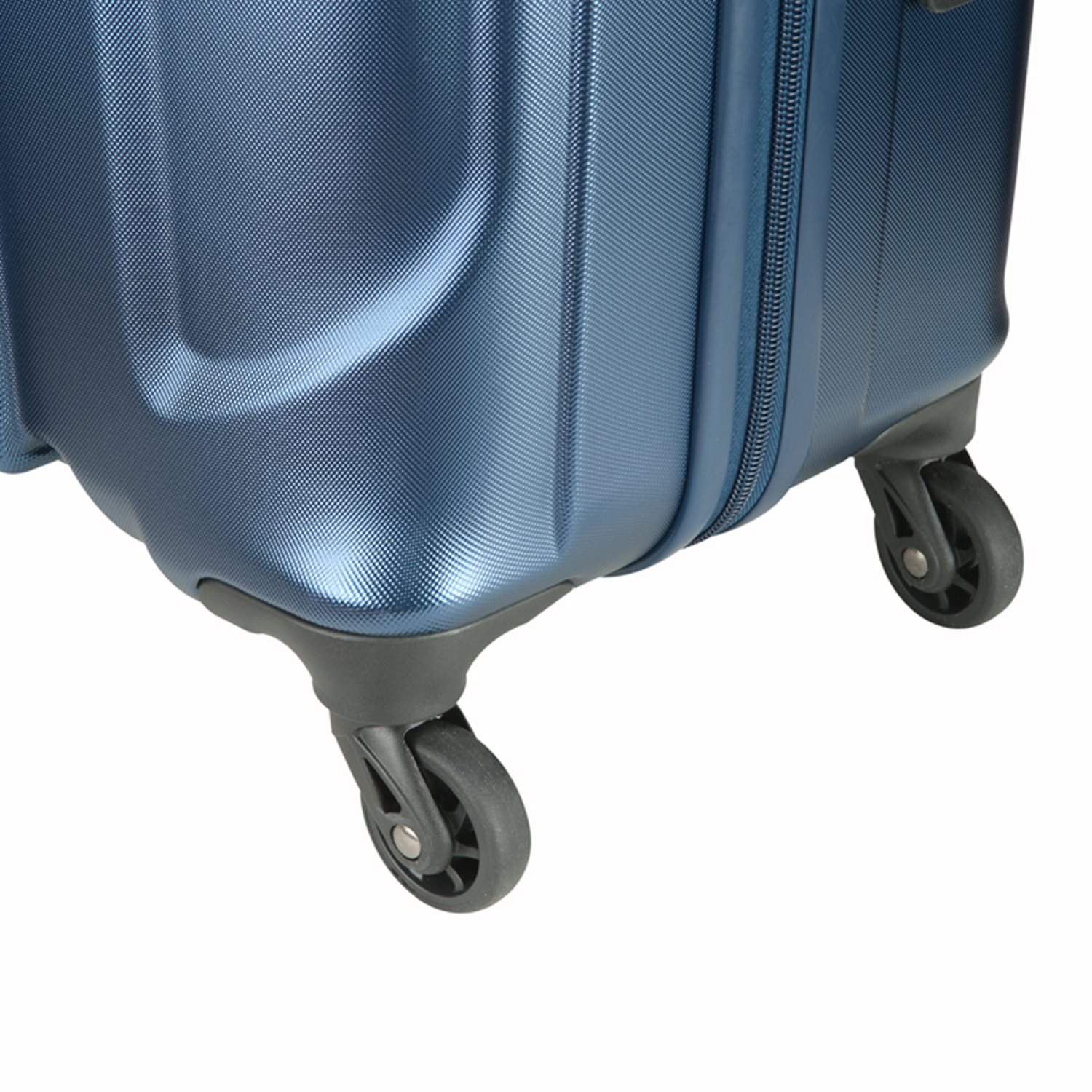 Princess Traveller Sumatra TSA Recycled PET Trolley L pink