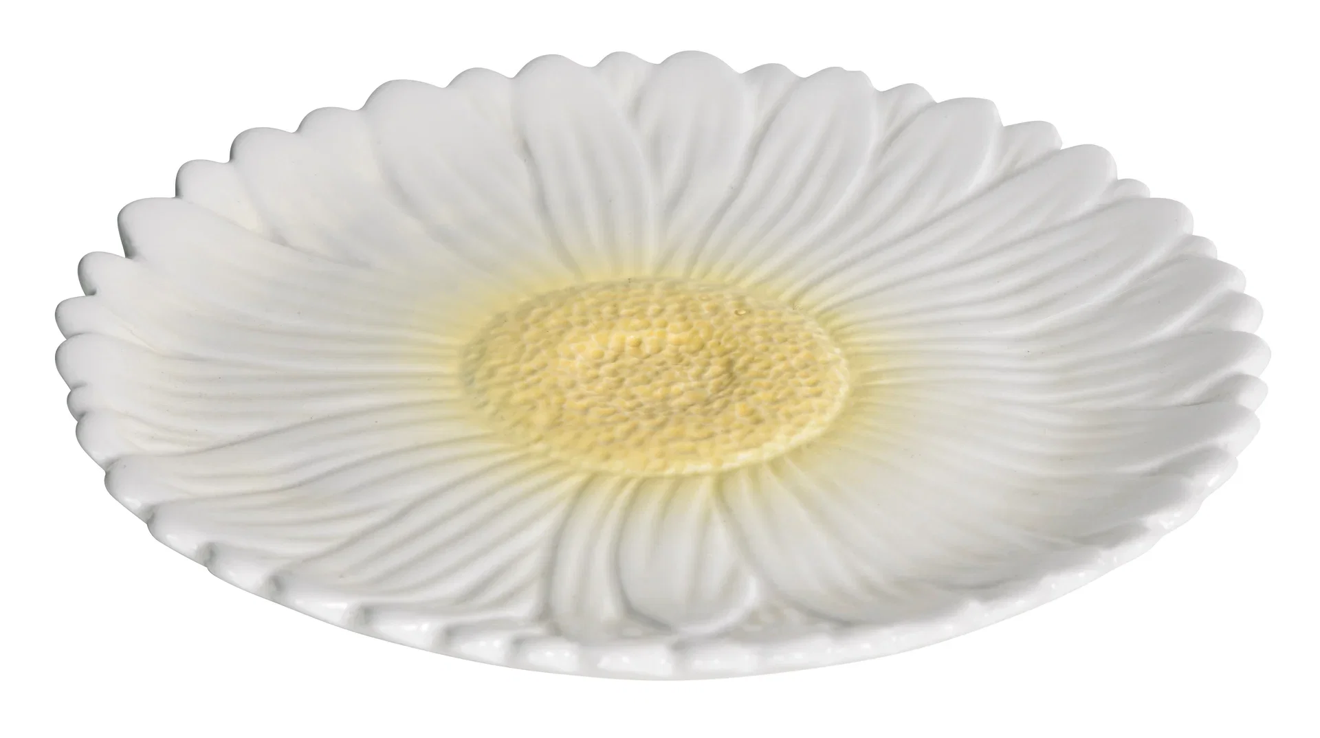 Tallerken Daisy Ø20 cm