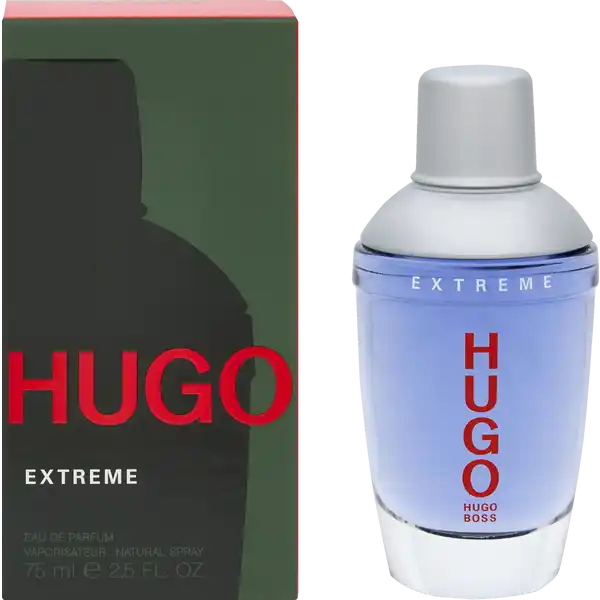 Extreme, EdP 75 ml