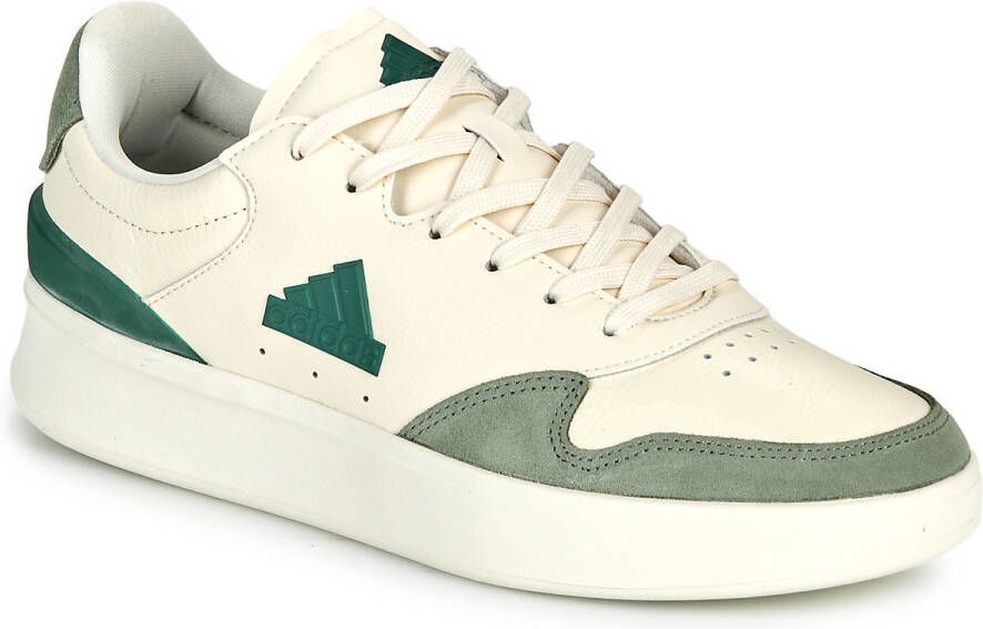 Adidas Katana Sneakers Stijlvol en Duurzaam White