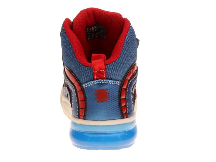 Geox J269YC-011CE navy/royal
