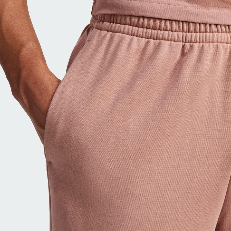 Adidas Essentials Wide Leg 3 Bar Logo Pants