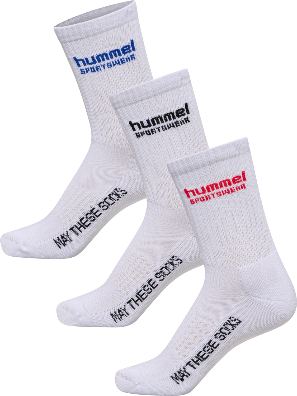 hml3-PACK SOCKS SPORTSWEAR